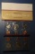 1986 MINT SET