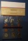 1986 MINT SET