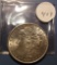 1889 MORGAN DOLLAR CH BU MS-64