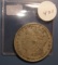 1880 MORGAN DOLLAR VF/XF