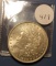 1888-O MORGAN DOLLAR GEM BU MS-65