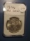 1896 MORGAN DOLLAR GEM BU MS-65