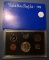 1970 PROOF SET