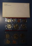 1980 MINT SET