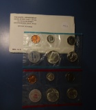 1964 MINT SET IN ENVELOPE