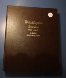 LOT OF TEN MISC. COIN ALBUMS & FOLDERS (MOSTLY NEW)