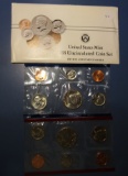 1988 MINT SET