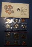 1992 MINT SET