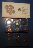 1992 MINT SET