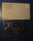 1965 SPECIAL MINT SET