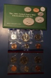 1993 MINT SET