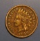 1906 INDIAN CENT XF-45