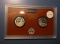 2021-S CLAD PROOF QUARTER SET