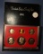 1981 PROOF SET