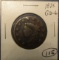 1825 HALF CENT GOOD-6