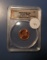 2009-P LINCOLN CENT ANACS MS-67 RED