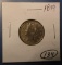 1899 LIBERTY NICKEL XF-45