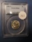 1942-S JEFFERSON NICKEL PCGS MS-64