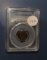 1976-S JEFFERSON NICKEL PCGS PF-69 DEEP CAMEO
