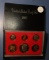 1982 PROOF SET