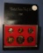 1982 PROOF SET