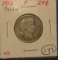 1912 BARBER QUARTER FINE-15