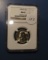 1954-S WASHINGTON QUARTER NGC MS-65