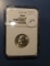 1957-D WASHINGTON QUARTER NGC MS-65