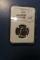 1959-D WASHINGTON QUARTER NGC MS-64