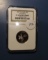 2007-S SILVER WYOMING STATE QUARTER NGC PF-70 ULTRA CAMEO