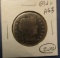 1894-O BARBER HALF DOLLAR AG-3
