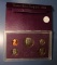 1986 PROOF SET