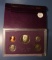 1987 PROOF SET