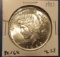 1923 PEACE DOLLAR MS-64