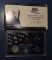 1999 STATE QUARTER PROOF SET