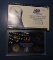 2000 STATE QUARTER PROOF SET