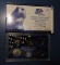 2002 STATE QUARTER PROOF SET