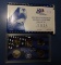 2003 STATE QUARTER PROOF SET