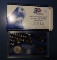 2004 STATE QUARTER PROOF SET