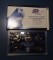 2007 STATE QUARTER PROOF SET