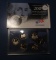 2009 STATE & DC QUARTER PROOF SET
