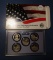 2010 ATB QUARTER PROOF SET