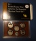 2011 ATB QUARTER PROOF SET