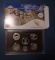 2013 ATB QUARTER PROOF SET