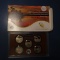 2014 ATB QUARTER PROOF SET