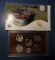 2016 ATB QUARTER PROOF SET