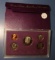 1990 PROOF SET