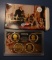 2007 PRESIDENTIAL DOLLAR COIN PROOF SET