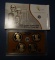 2015 PRESIDENTIAL DOLLAR COIN PROOF SET
