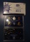 2001 PROOF SET